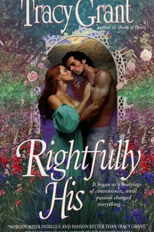 Cover of Rightfully His