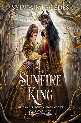 Cover of The Sunfire King