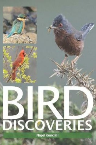 Cover of Bird Discoveries