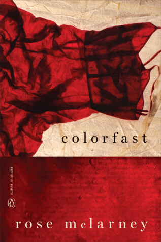 Book cover for Colorfast