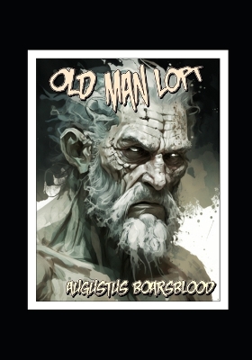 Book cover for Old Man Lopt