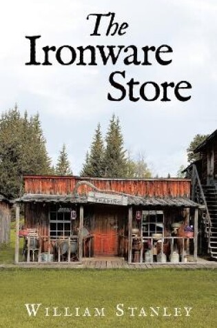 Cover of The Ironware Store