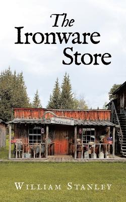 Book cover for The Ironware Store