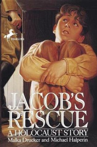 Cover of Jacob's Rescue