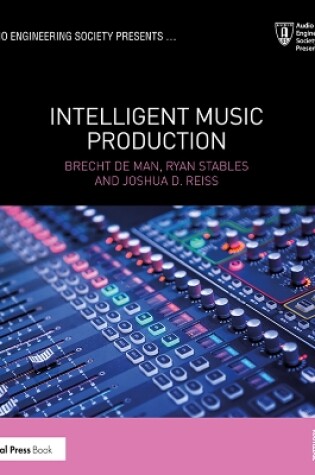 Cover of Intelligent Music Production