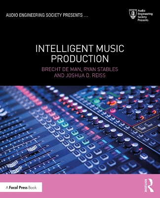 Cover of Intelligent Music Production