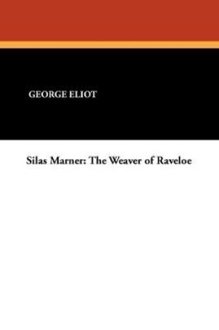 Cover of Silasmarner