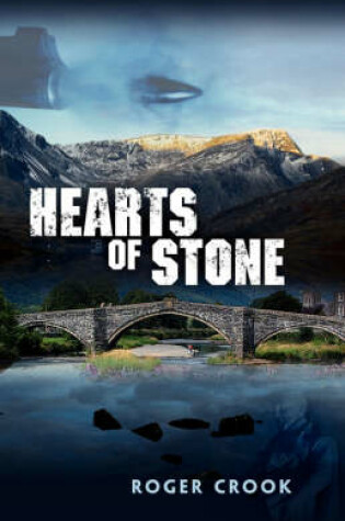 Cover of Hearts of Stone