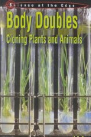 Cover of Body Doubles