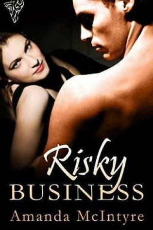 Cover of Risky Business