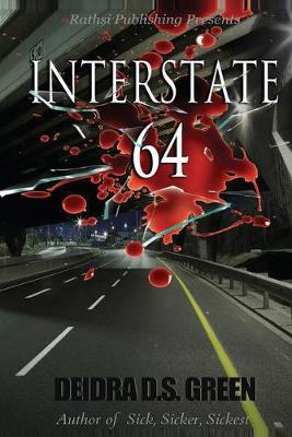 Book cover for Interstate 64