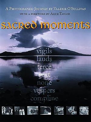 Book cover for Sacred Moments