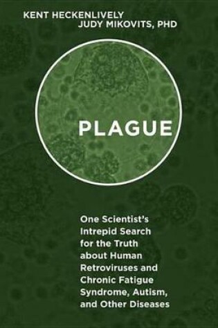 Cover of Plague