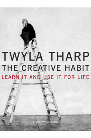 Cover of Creative Habit, the