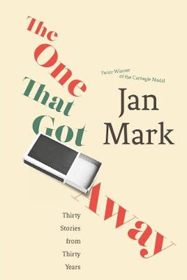 Book cover for The One That Got Away