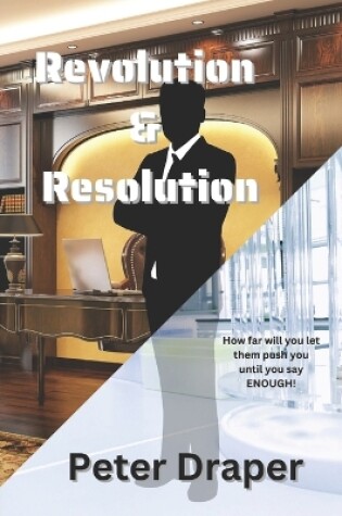 Cover of Revolution and Resolution