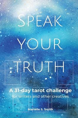 Book cover for Speak Your Truth