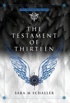 Cover of The Testament of Thirteen