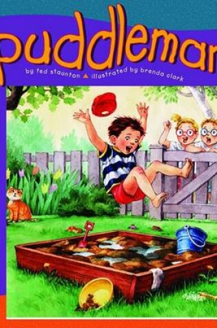 Cover of Puddleman