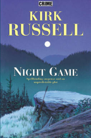Cover of Night Game