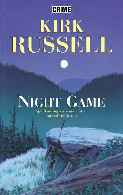 Cover of Night Game