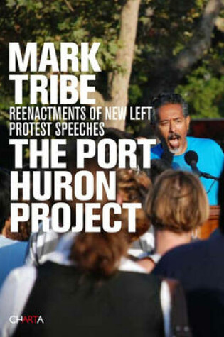 Cover of The Port Huron Project