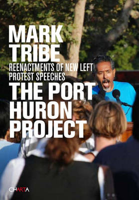 Book cover for The Port Huron Project