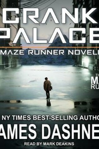 Cover of Crank Palace