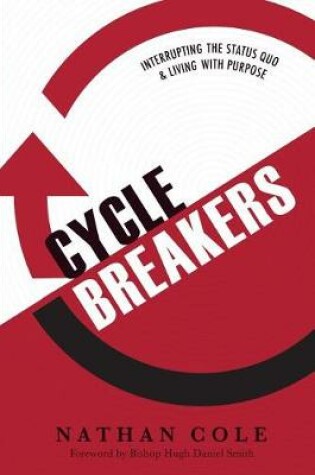Cover of Cycle Breakers