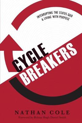 Book cover for Cycle Breakers