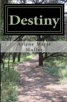 Cover of Destiny