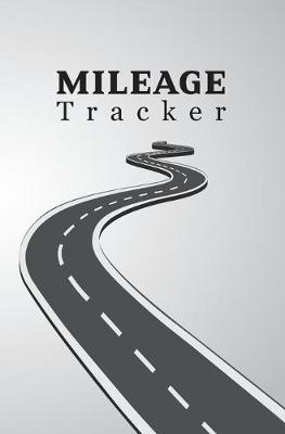 Cover of Mileage Tracker