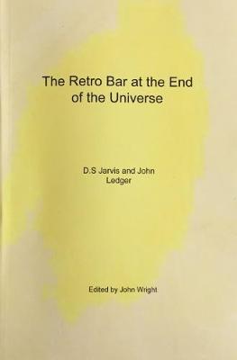 Book cover for The Retro Bar at the End of the Universe