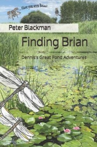 Cover of Finding Brian