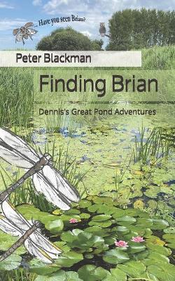 Cover of Finding Brian