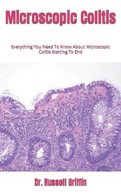 Book cover for Microscopic Colitis