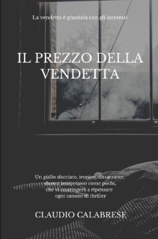 Cover of Il Prezzo Della Vendetta