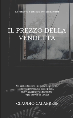 Book cover for Il Prezzo Della Vendetta