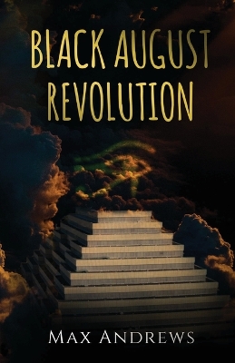 Book cover for Black August Revolution