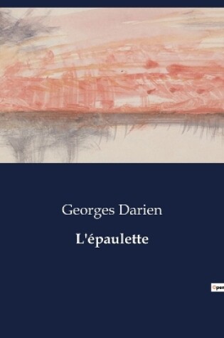 Cover of L'�paulette