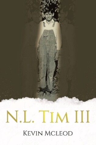 Cover of N.L. Tim III