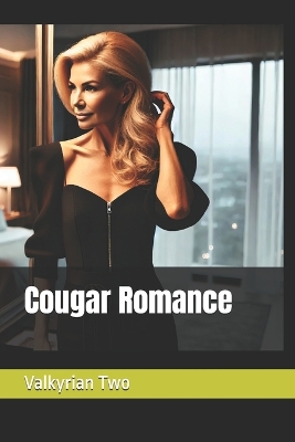 Cover of Cougar Romance