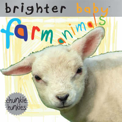 Cover of Farm Animals