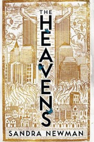 Cover of The Heavens