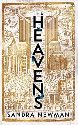 Book cover for The Heavens