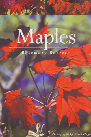 Cover of Maples