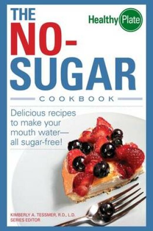 Cover of The No-Sugar Cookbook