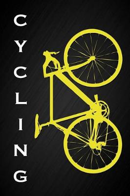 Book cover for Cycling