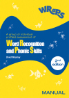 Cover of Word Recognition and Phonic Skills Test (WRaPS)