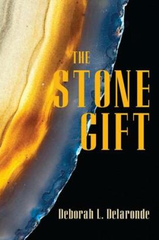 Cover of The Stone Gift